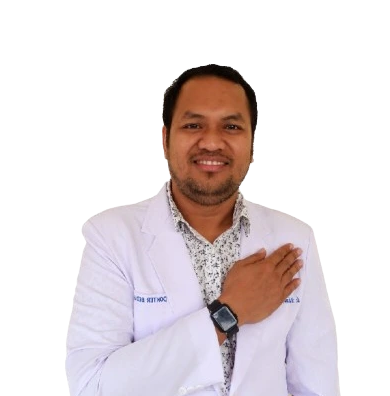dokter bedah umum