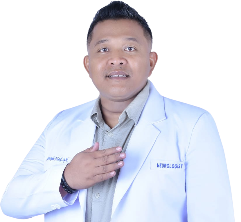 dokter saraf