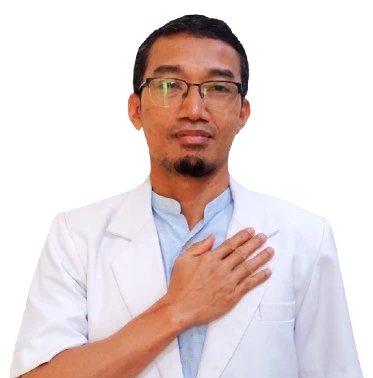 dokter urologi