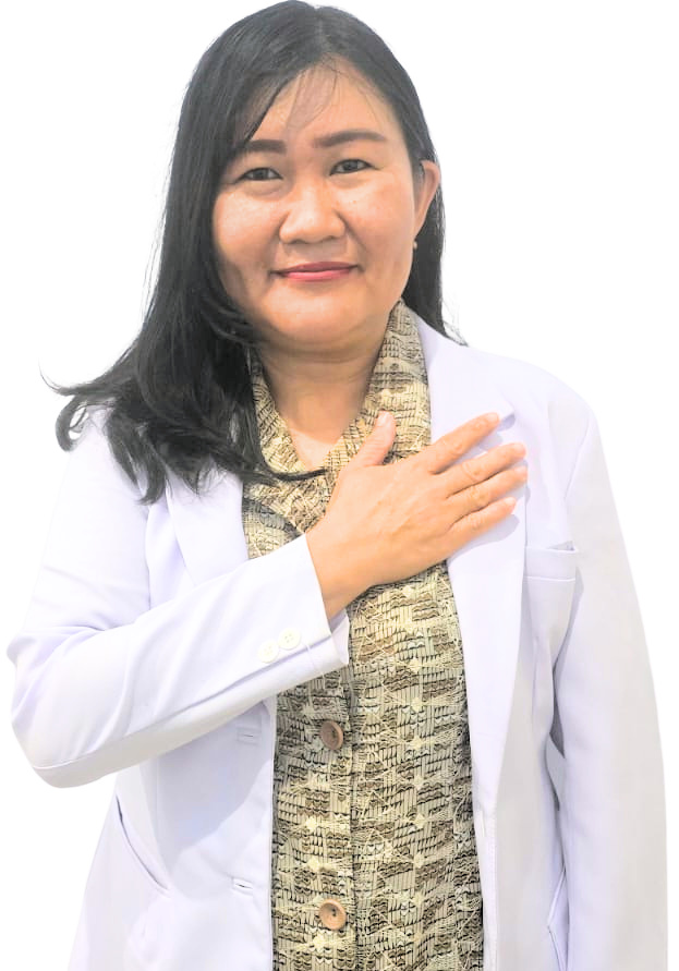 dokter psikiatri