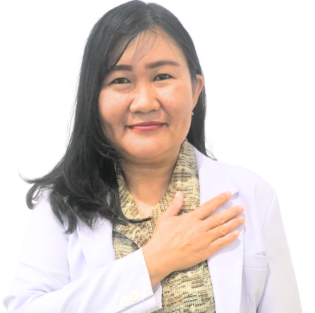 dokter psikiatri