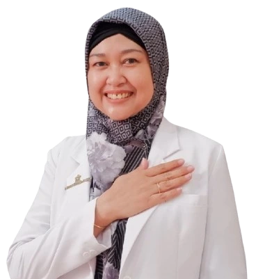 dokter kulit dan kelamin