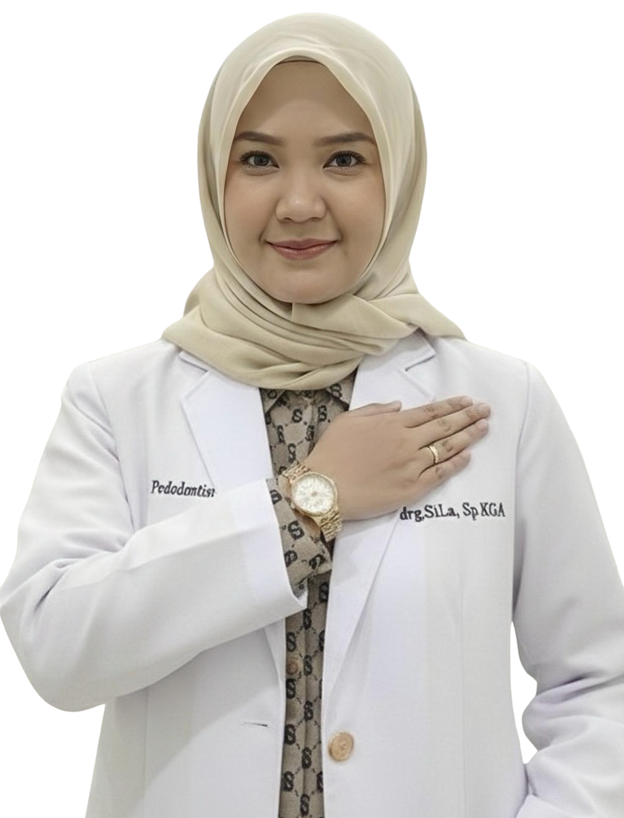 dokter gigi