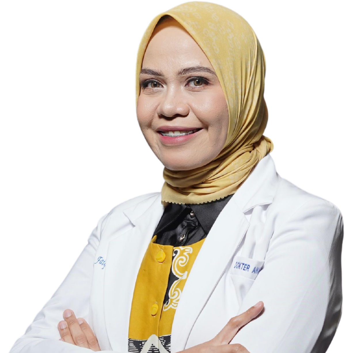 dokter anak