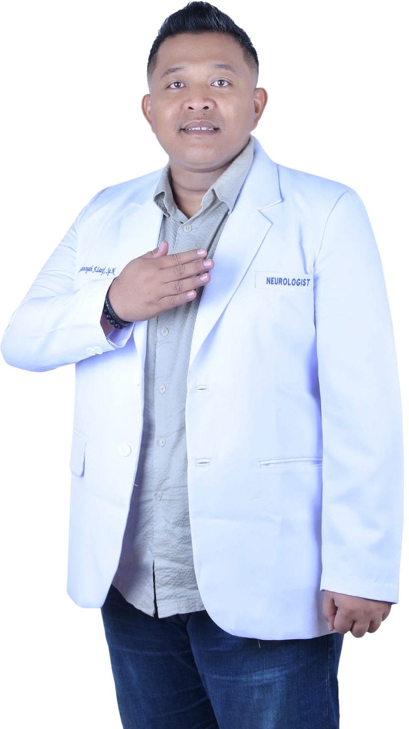 dokter saraf