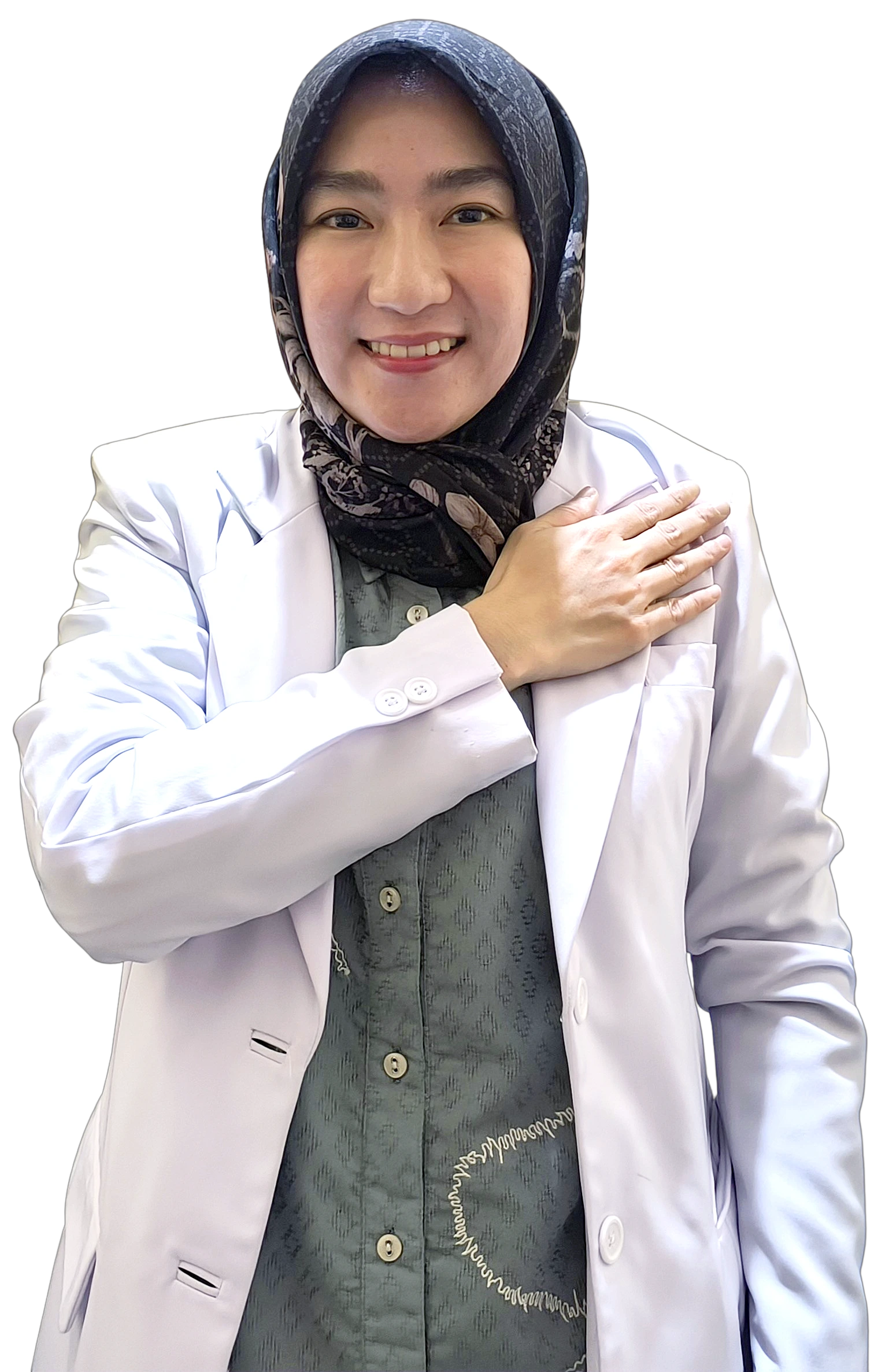 dokter obgyn