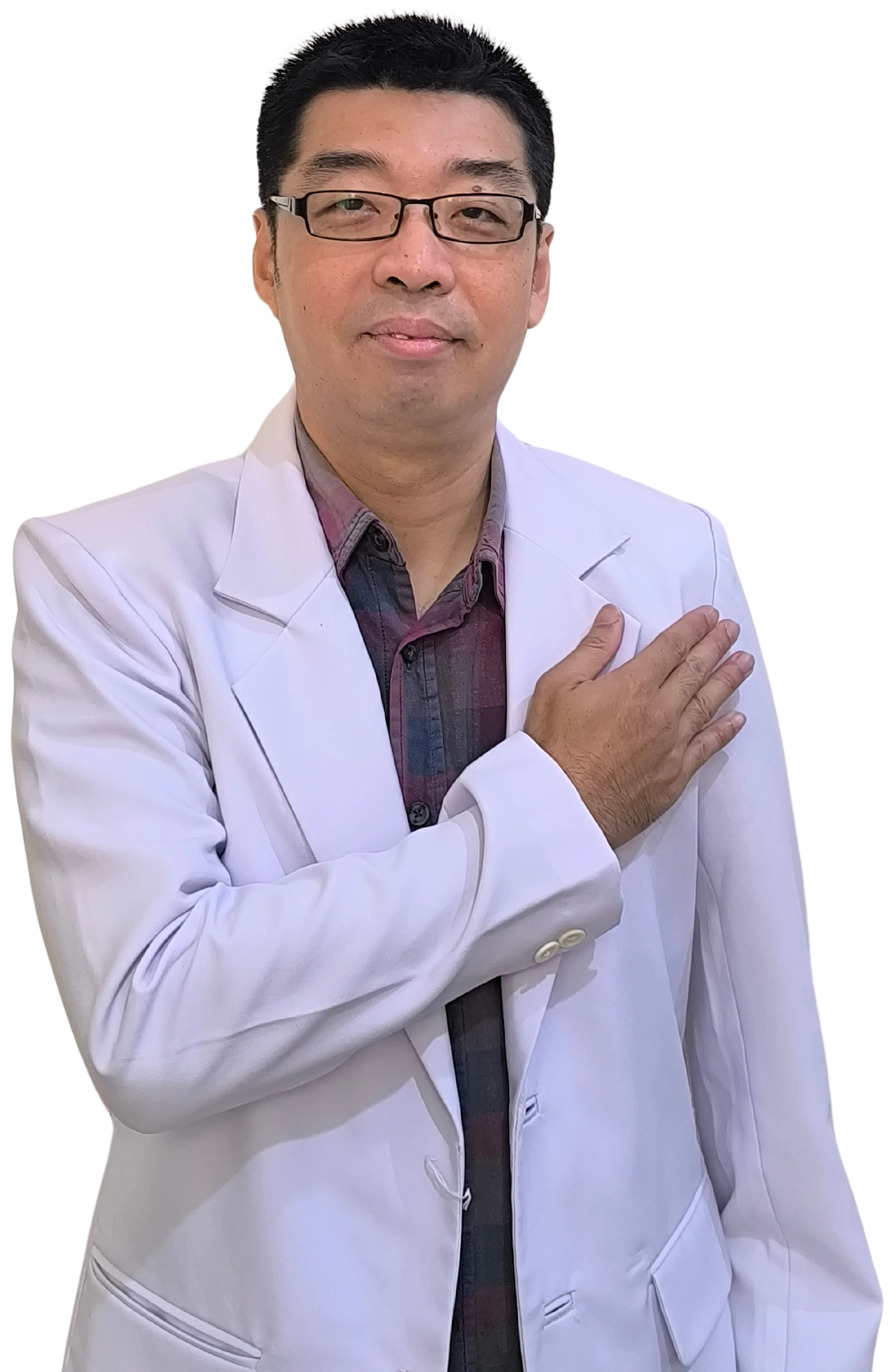 dokter obgyn